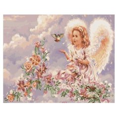 Color Kit Картина по номерам