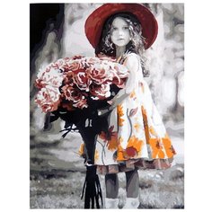 Color Kit Картина по номерам