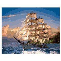 Color Kit Картина по номерам