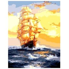 Color Kit Картина по номерам