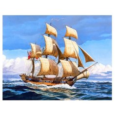 Color Kit Картина по номерам