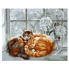 Color Kit Картина по номерам