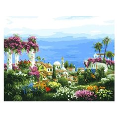 Color Kit Картина по номерам