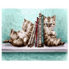 Color Kit Картина по номерам