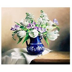 Color Kit Картина по номерам