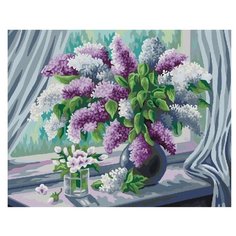 Color Kit Картина по номерам