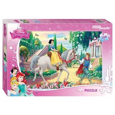 Пазл Step puzzle Disney