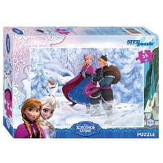 Пазл Step puzzle Disney