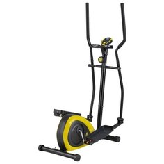 Эллиптический тренажер DFC