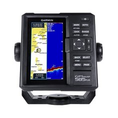 Эхолот Garmin GPSMAP 585 Plus