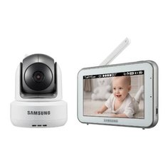 Видеоняня Samsung SEW-3043WP