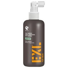 Barex EXL for Men Очищающий
