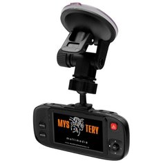 Видеорегистратор Mystery