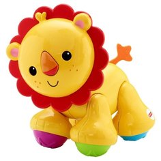 Развивающая игрушка Fisher Price