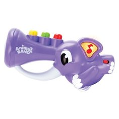 Интерактивная развивающая Keenway