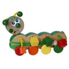 Каталка-игрушка Крона