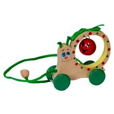 Каталка-игрушка Крона