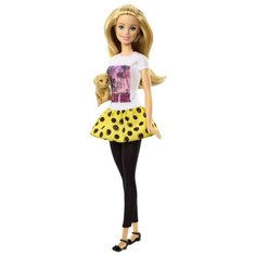 Кукла Barbie Сестры со щенками