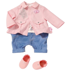 Zapf Creation Комплект одежды