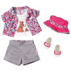 Zapf Creation Комплект одежды