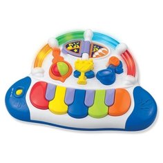 HAP-P-KID пианино Jukebox Piano