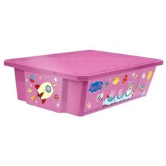 Контейнер Little Angel Свинка