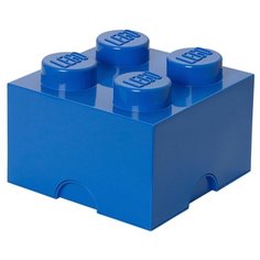 Контейнер LEGO 2х2 Knobs
