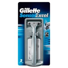Бритвенный станок Gillette