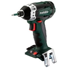 Винтоверт Metabo SSD 18 LTX 200