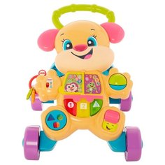 Каталка-ходунки Fisher-Price