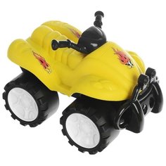 Квадроцикл Keenway Воротилы