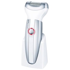 Электрическая роликовая пилка Beurer