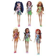 Кукла Winx Club Мода и магия 28