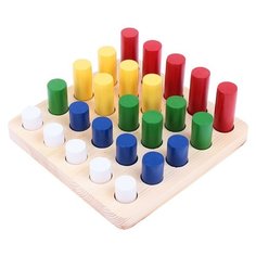Сортер RNToys