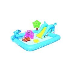 Игровой центр Bestway Fantastic