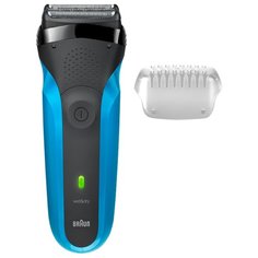 Электробритва Braun 310s Series