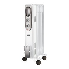 Масляный радиатор Zanussi