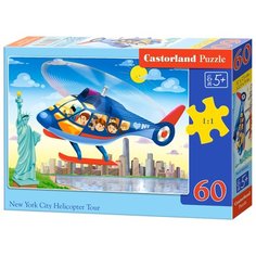 Пазл Castorland New York City