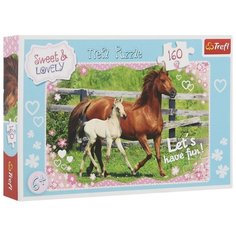 Пазл Trefl Sweet & Lovely -