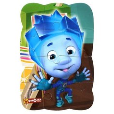 Пазл Vladi Toys Фиксики - Нолик
