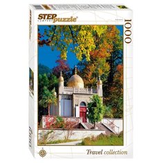Пазл Step puzzle Travel