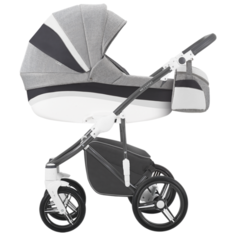 Универсальная коляска Bebetto