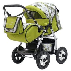 Коляска-трансформер Polmobil