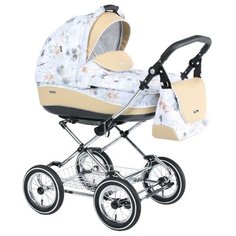 Универсальная коляска ROAN