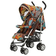 Прогулочная коляска Zooper