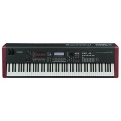 Синтезатор YAMAHA MOXF8
