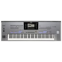 Синтезатор YAMAHA Tyros5-76