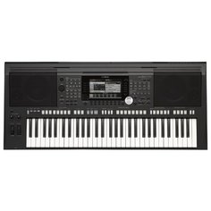 Синтезатор YAMAHA PSR-S970