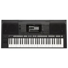 Синтезатор YAMAHA PSR-S770