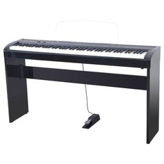 Цифровое пианино Artesia A-10